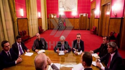 Takimi lSDM-BDI 06.02.2017