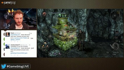 Découvrez Nioh avec Joniwan !