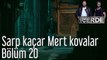 İçerde 20. Bölüm - Sarp Kaçar Mert Kovalar