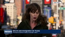 Pourquoi la Silicon Valley s'insurge-t-elle contre le décret anti-immigration?