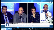 Talk Show du 06/02, partie 3 : on oublie le top 4 ?