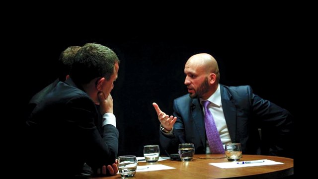 Gëzim Kelmendi - A do të jetë me parti të re apo i pavarur (shkëputje nga emisioni Komiteti)