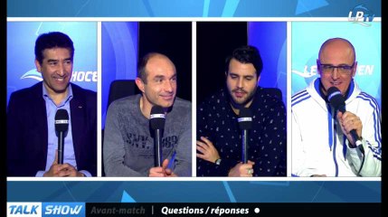 Talk Show du 06/02, partie 7 : questions / réponses