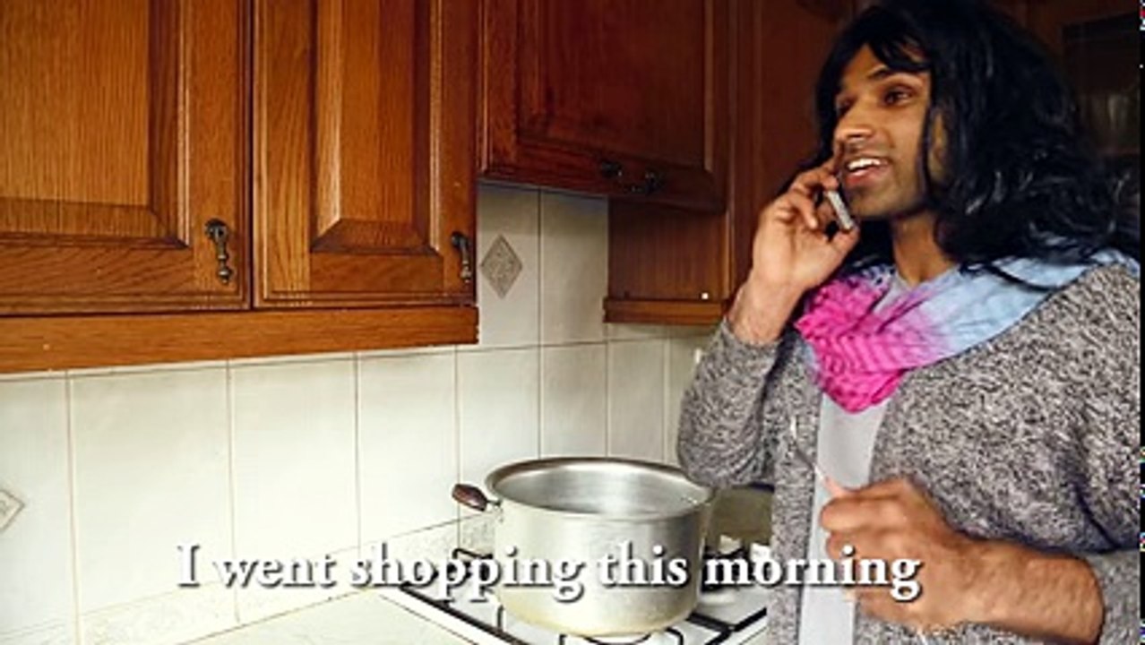 Pardesi Karma - Rahim Pardesi - YouTube