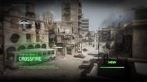 Call of Duty®: Modern Warfare® Remastered TasterM8 dispute