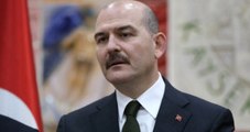 İçişleri Bakanı Süleyman Soylu'nun Amcası Vefat Etti