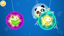 Math Genius - Learn And Teach Kids | Babybus Little Panda Games Android / IOS
