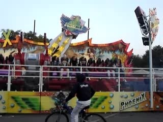 Phoenix foire de lille 2007