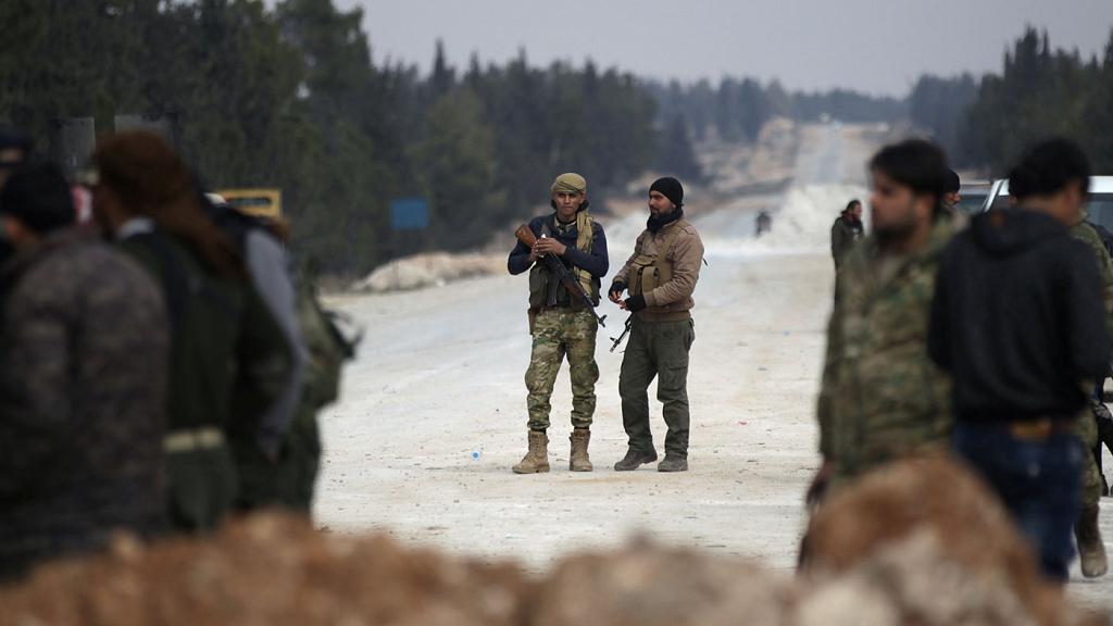 Video Siria: Al Bab è circondato, ore contate per l’ultimo bastione jihadista di Aleppo