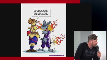 #LSD, Le Mag - 6 FEVRIER 2017