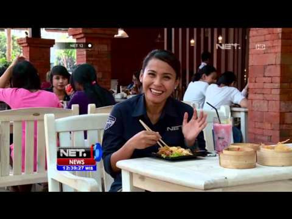 Sensasi Pedas Kuliner Mie Setan di Bali - NET12