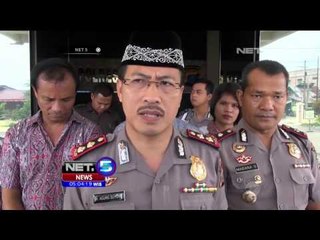 Polisi Belum Juga Periksa Pelaku Pembakaran Pada Anak - NET5