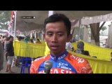 Kemeriahan Tour De Singkarak 2015 - NET Sport