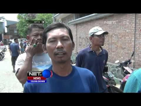 Tersangka Kasus Pencabulan Anak Dikenal Dekat Oleh Anak-Anak - NET16