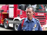 Agenda: Petugas Pemadam Kebakaran - NET5