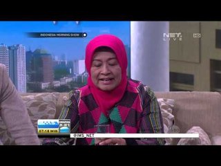 Talk Show Parenting dan Pornografi - IMS