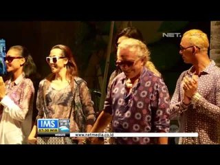 Bali Fashion Tendence - IMS