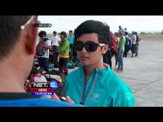 Kisah 12 Profil Atlet Paralayang Indonesia - NET12