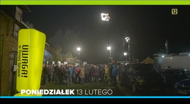 Uwaga po uwadze- zapowiedź (wiosna 2017)