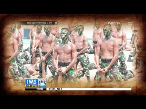 Today History 5 Oktober 1945 70 Tahun Umur TNI - IMS