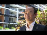 Iwan Sunito, Entrepreneur yang Berinvestasi di Luar Negeri - IMS