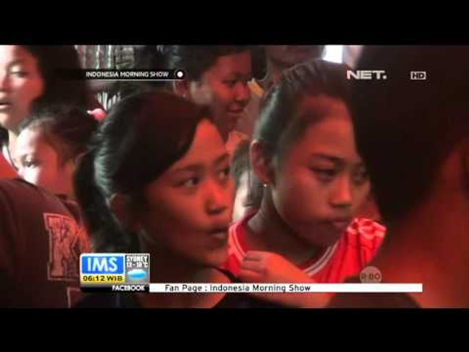 Penyeldikan Motif Pembunuhan Bocah Korban Pembunuhan Dalam Kardus - IMS