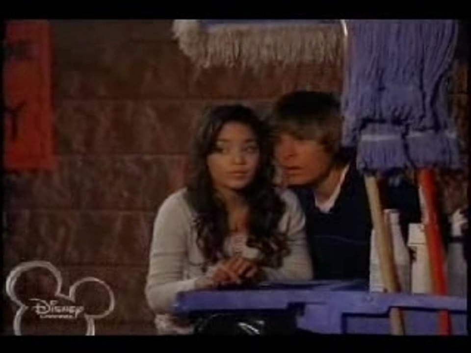 High School Musical - Lost Without You