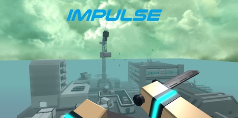 jogando roblox :Impulse: Testing part1
