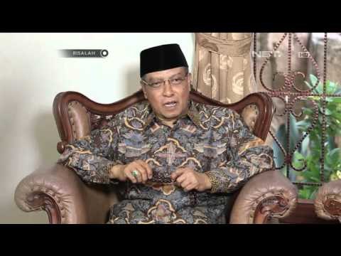 Risalah 10 Oktober 2015 - Syiar vs Riya' - Said Aqil Siradj