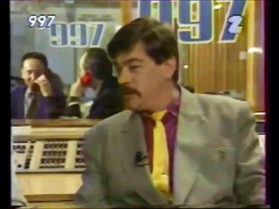 Magazyn kryminalny 997 - 26 kwietnia 1993