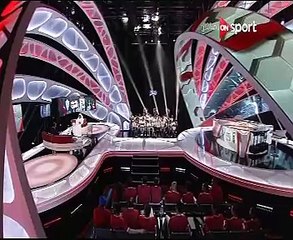 الخطيب: المنتخب أدى بشكل جيد فى الجابون والمستوى البدنى عطلنا