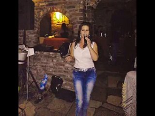 Hiba Nukić Iza sedam gora i mora