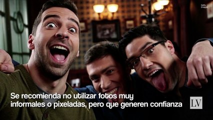 Claves para crear un perfil exitoso en LinkedIn