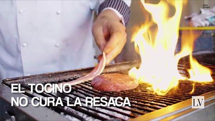 Mitos sobre el alcohol que deberías dejar de creer