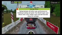 WRC The Official Game (By Bigben Interactive) - iOS / Android - 60fps Gameplay Video