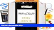 BEST PDF  Wuthering Heights (Classic Collection (Brilliance Audio)) Emily Bronte BOOK ONLINE