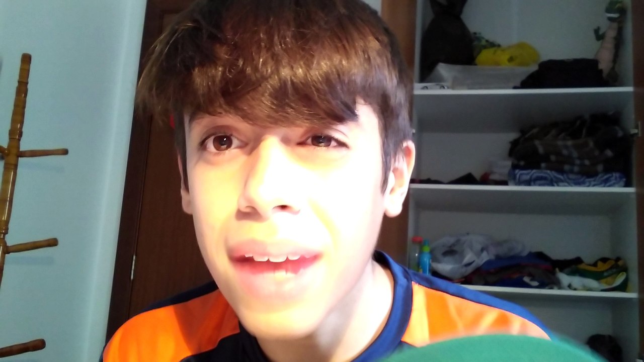 So Quero Ter Uma Conta Verificada