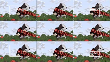 Minecraft: Build Battle - A Noob !!