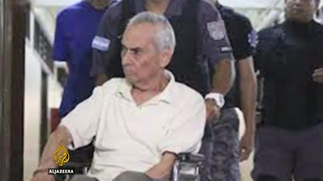 Argentina: Two Catholic priests accused of child abuse