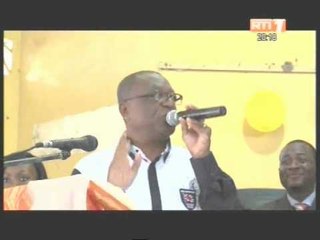 Temps forts de la journée de l'emploi