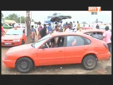 Plusieurs vehicules banalisés qui faisaient la concurrence déloyale au Taxis compteurs saisis