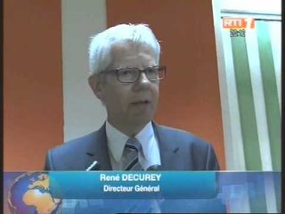 Transort aérien: la compagnie Air Côte d'ivoire annonce ses 1ers vols pour octobre 2012