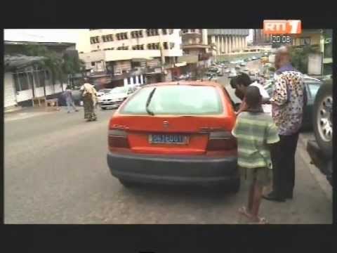 Les Syndicats des chauffeurs de Taxis-compteurs maintiennet leur mot d'ordre de grève