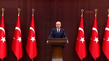 Kurtulmuş'tan 'Varlık Fonu' Açıklaması Türkiye'nin Kendisini Garantiye Alması Için Ortaya Konulmuş...