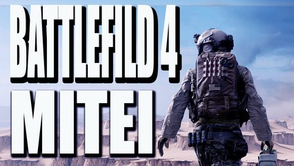 BF4 MITANDO