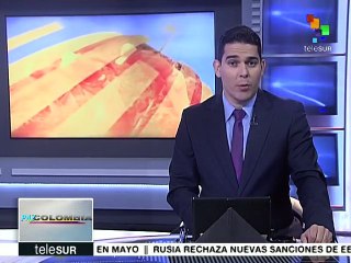 Alto Comisionado de Paz elogió el desplazamiento de los guerrilleros