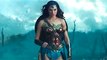 Wonder Woman with Gal Gadot - Official Extended International Trailer