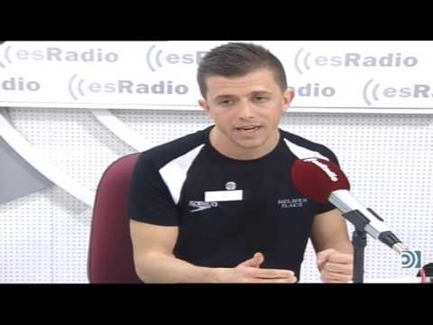 Fitness y deporte: Entrenar con camas elásticas - 06/02/17