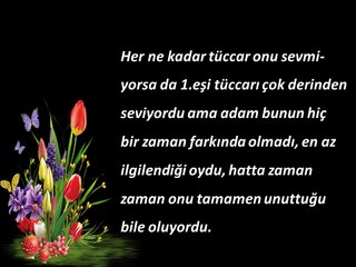 Zengin adam ve 4 karısı