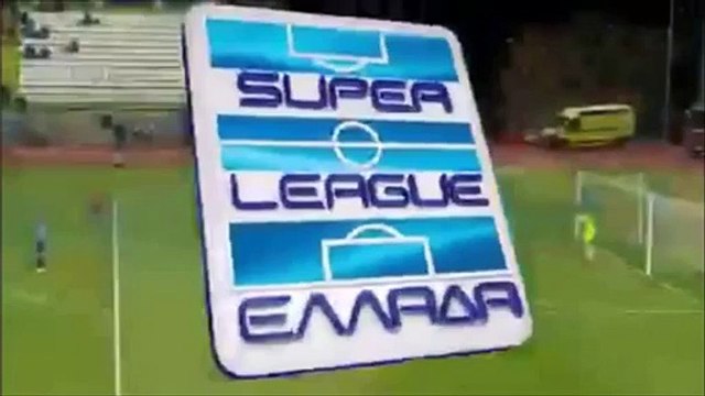 Levadiakos vs Platanias 1-2 All Goals & Highlights HD 06.02.2017